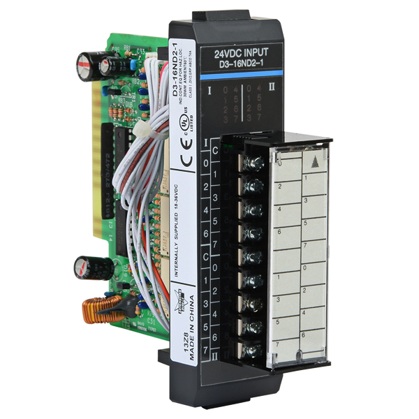 D3-16ND2-1 New Koyo Input Module